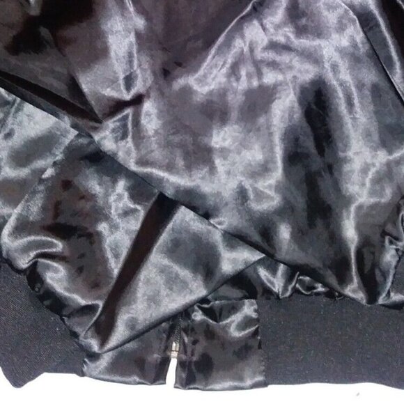 Vintage Swingster The Hard Pack Jacket - Satin - Like New - L - Picture 7 of 16